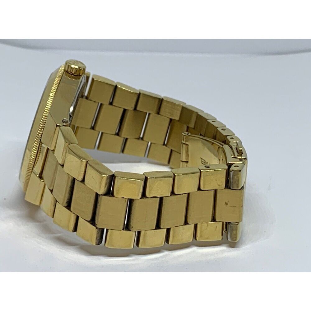 Michael Kors MK6153 Women's Stainless Steel Analog Dial Quartz Wrist Watch GE168 - Picture 11 of 11